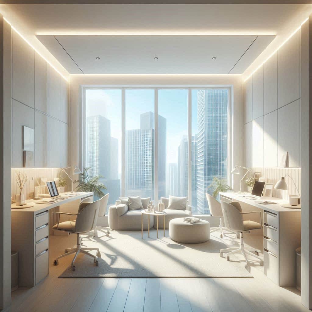 大厦名字文章配图