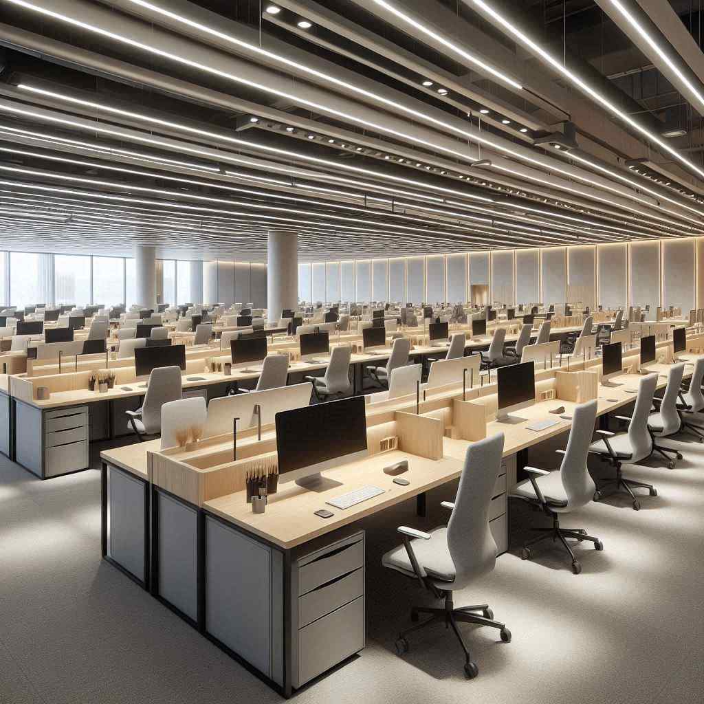 行政前台写字楼办公推进办公区绿植配置遇到项目交付赶工需先核对哪些信息